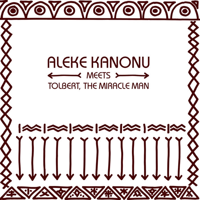 ALEKE KANONU / アレケ・カノーヌ / HAPPINESS / NWANNE