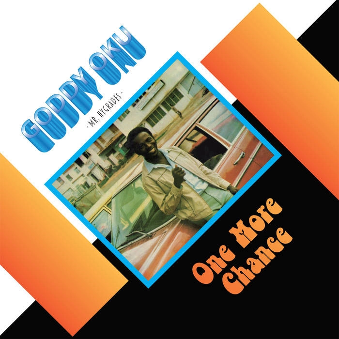 GODDY OKU / ONE MORE CHANCE