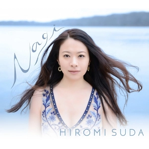 HIROMI SUDA / 須田宏美 / 凪 / Nagi