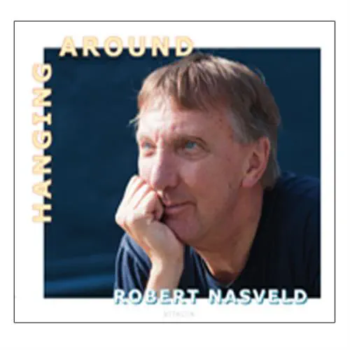 WYNEKE JORDANS / ウィネケ・ヨルダンス / NASVELD:HANGING AROUND