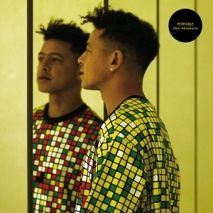 PORTABLE / ALAN ABRAHAMS