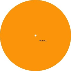 UNKNOWN ARTIST / ODE ORANGE