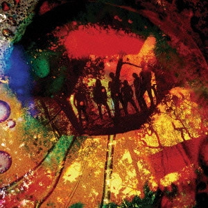THE ALLOY SIX / TURN OUT THE LIGHTS