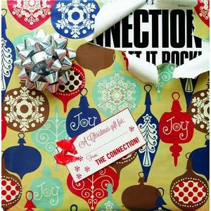 CONNECTION / CHRISTMAS COLLECTION