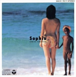 KUMIKO YAMASHITA / 山下久美子 / SOPHIA