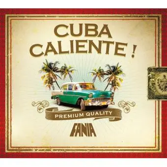 V.A. / オムニバス / CUBA CALIENTE