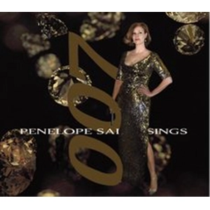 PENELOPE SAI / ペネロープ・サイ / PENELOPE SAI SINGS 007