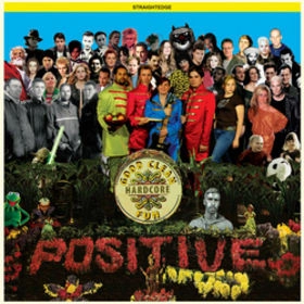 GOOD CLEAN FUN / グッドクリーンファン / BETWEEN CHRISTIAN ROCK AND A HARD PLACE
