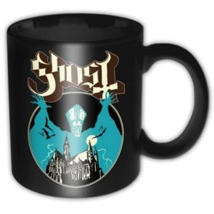 GHOST (GHOST B.C.) / ゴースト / マグカップ（GHOST - OPUS） / GHOST - OPUS