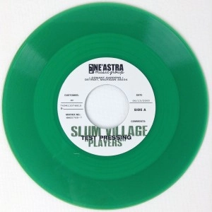 SLUM VILLAGE / スラムヴィレッジ / PLAYERS
