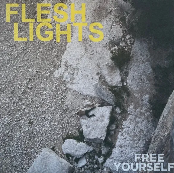 FLESH LIGHTS / FREE YOURSELF