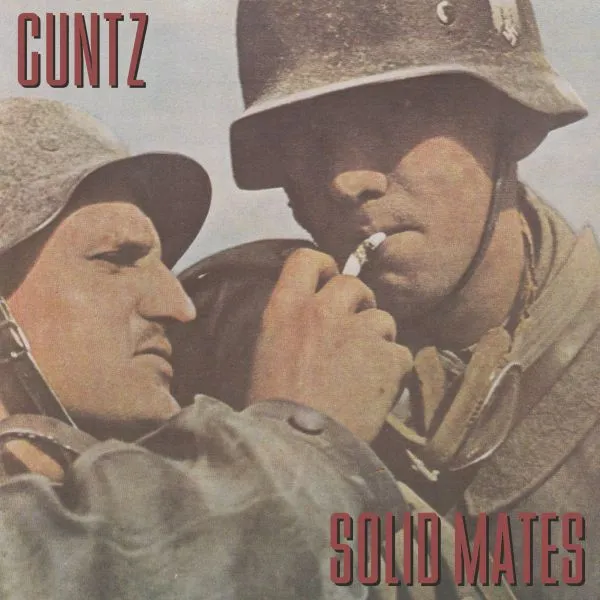 CUNTZ / SOLID MATES