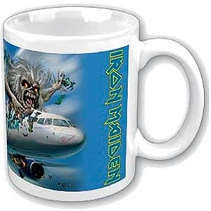 IRON MAIDEN / アイアン・メイデン / マグカップ（IRON MAIDEN - FLIGHT 666 BOXED MUG） / IRON MAIDEN - FLIGHT 666 BOXED MUG