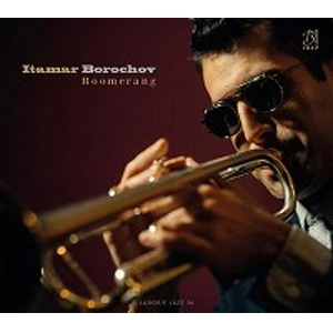 ITAMAR BOROCHOV / BOOMERANG
