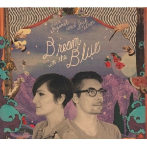 SARA GAZAREK / サラ・ガザレク / DREAM IN THE BLUE