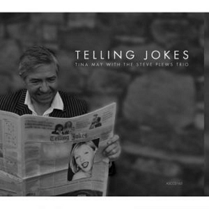 TINA MAY / ティナ・メイ / TELLING JOKE