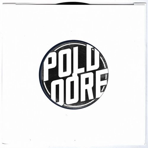 POLDOORE / AIN'T NO SUNSHINE b/w THAT GAME YOU'RE PLAYING