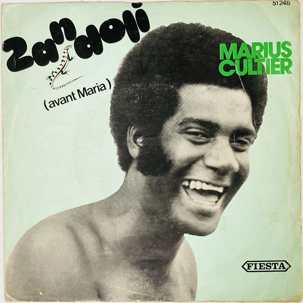 MARIUS CULTIER / ZANDOLI/JOE