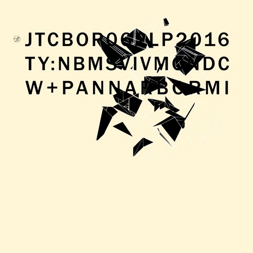 JTC (JAMES T.COTTON) / S/T