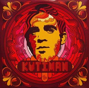 KUTIMAN / クティマン / KUTIMAN