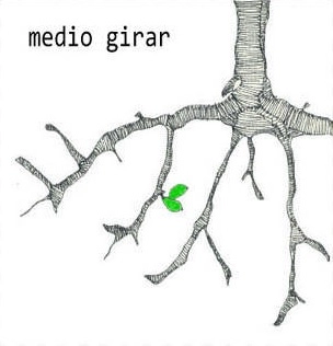 EMILIO ARMENTANO GRUPO / エミリオ・アルメンターノ・グルーポ / MEDIO GIRAR