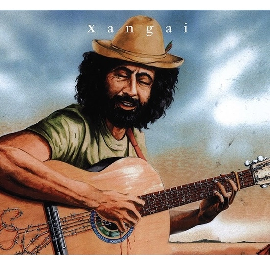 XANGAI / シャンガイ / XANGAI 2016