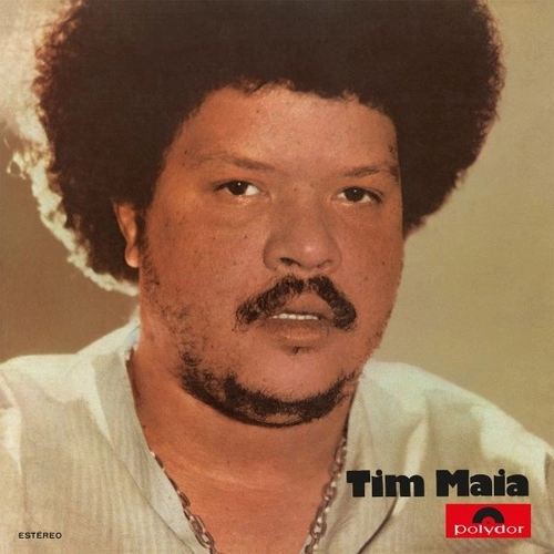 TIM MAIA / チン・マイア 商品一覧 | ディスクユニオン・オンライン