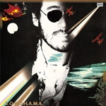 YANAGI GEORGE & RAINY WOOD / 柳ジョージ&レイニーウッド / Ｙ．Ｏ．Ｋ．Ｏ．Ｈ．Ａ．Ｍ．Ａ