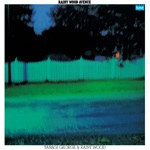 YANAGI GEORGE & RAINY WOOD / 柳ジョージ&レイニーウッド / RAINYWOOD AVENUE