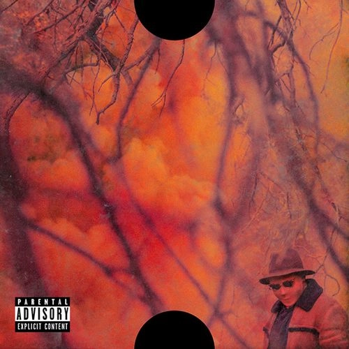 SCHOOLBOY Q / BLANK FACE LP