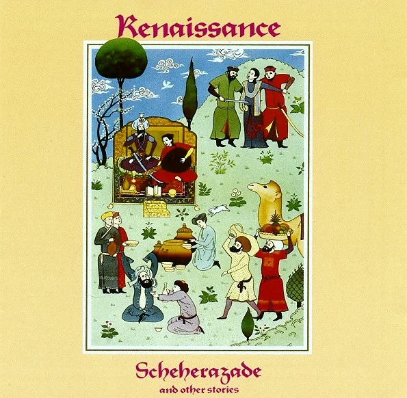 RENAISSANCE / SCHEHERAZADE