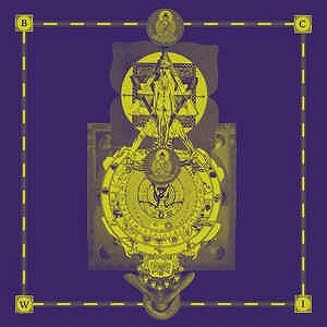 BILL CONVERSE / WAREHOUSE INVOCATION