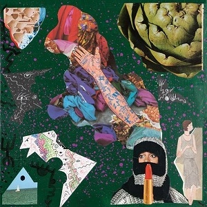 SMEGMA & BLOOD STEREO / GUFF VOUT MULCH