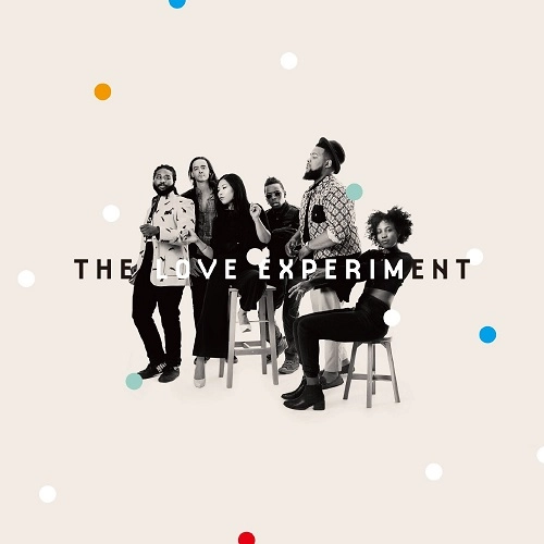 LOVE EXPERIMENT / ラヴ・エクスペリメント / ラヴ・エクスペリメント / LOVE EXPERIMENT