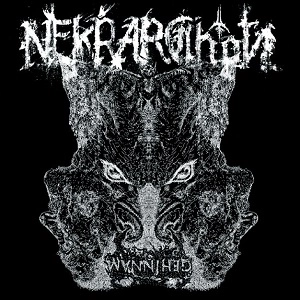 NEKRARCHON / GEHINNAM