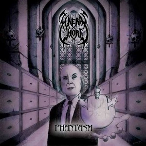 FUNERAL WHORE / PHANTASM