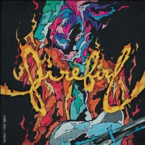 MIYAVI / Fire Bird