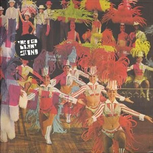 RED LIGHT STING / レッドライトスティング / HANDS UP,TIGER