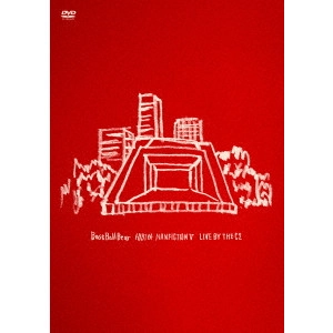 Base Ball Bear / ベースボール・ベアー / 日比谷ノンフィクションV ~LIVE BY THE C2~