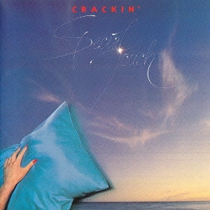 CRACKIN' / クラッキン / SPECIAL TOUCH / スペシャル・タッチ