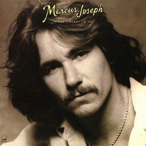 MARCUS JOSEPH / マーカス・ジョセフ / 伝えたかった言葉