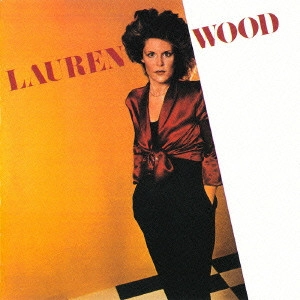 LAUREN WOOD / ローレン・ウッド / 恋のトライアングル / LAUREN WOOD