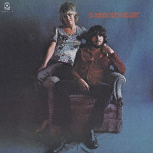 DELANEY & BONNIE & FRIENDS / デラニー＆ボニー＆フレンズ / デラニーよりボニーへ