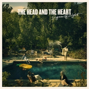 THE HEAD AND THE HEART / ザ・ヘッド&ザ・ハート / サインズ・オブ・ライト / SIGNS OF LIGHT