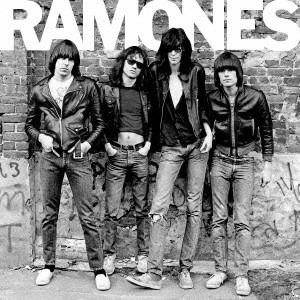 RAMONES / ラモーンズ / ラモーンズの激情【40th アニヴァーサリー・エディション】(3CD+LP)