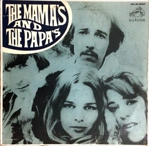 MAMAS & THE PAPAS / VOL.2
