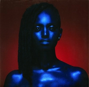 KELELA / ケレラ / HALLUCINOGEN
