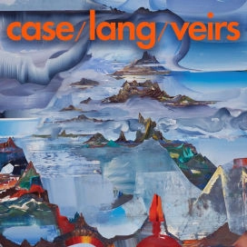CASE/LANG/VEIRS / CASE/LANG/VEIRS [B&N EXCLUSIVE] [TRANSLUCENT BLUE VINYL]