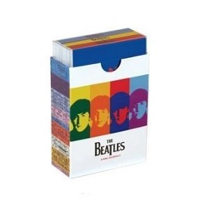 BEATLES / ビートルズ / ビートルズ　１９６４　ミニ　ジャーナル