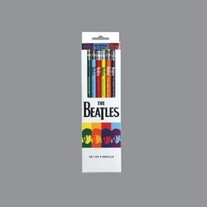 BEATLES / ビートルズ / ビートルズ　１９６４　鉛筆